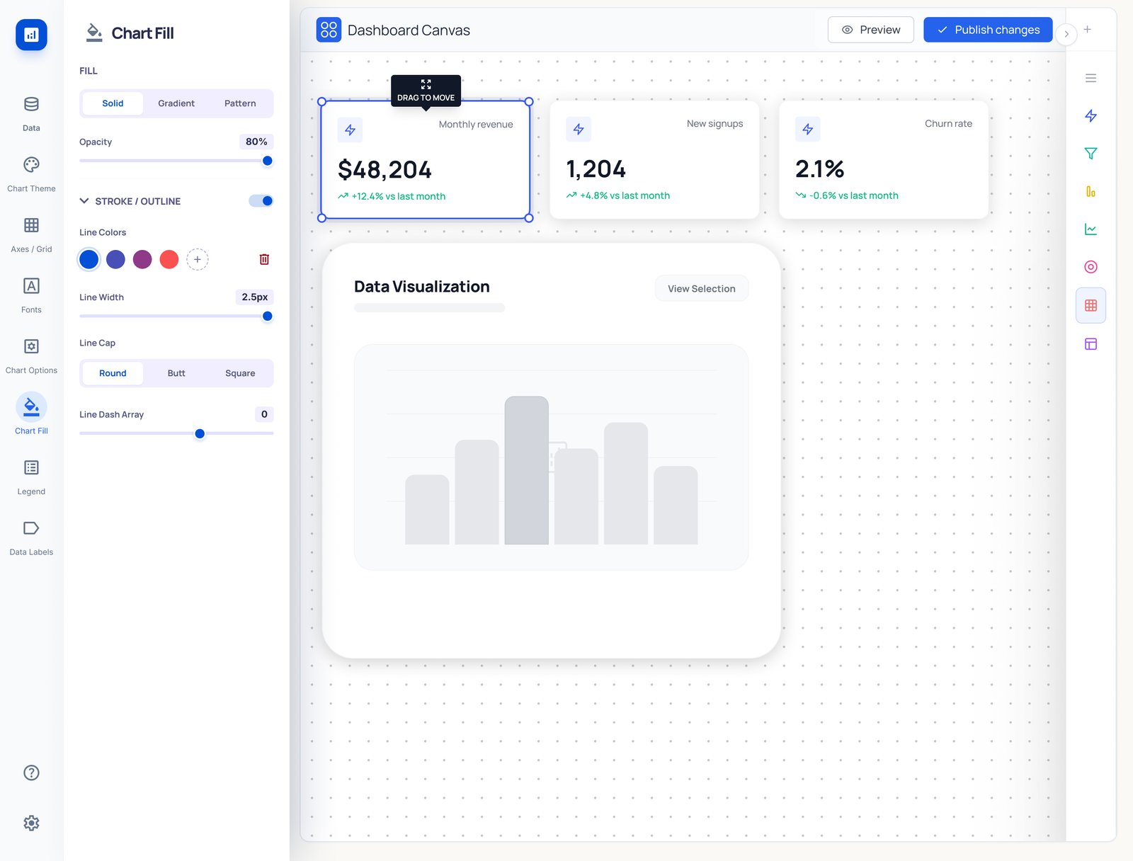 I will design a modern and user friendly UI UX for your web app or SaaS product